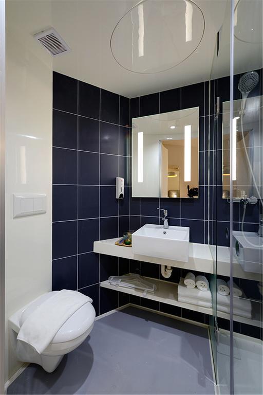 Hotel Hanting Express Nanjing East Road Branch Shanghai